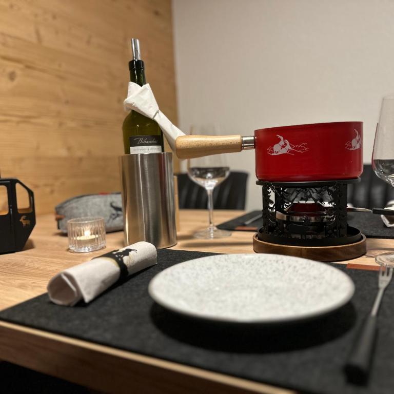 Tiny House IBEX - Apartment mit 1 Schlafzimmer - 27