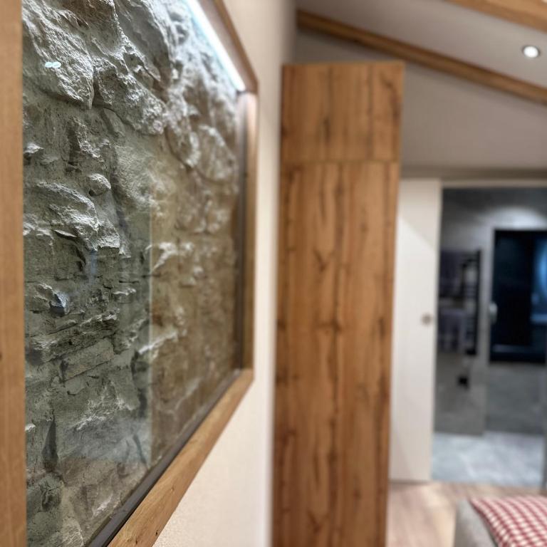 Tiny House IBEX - Apartment mit 1 Schlafzimmer - 47