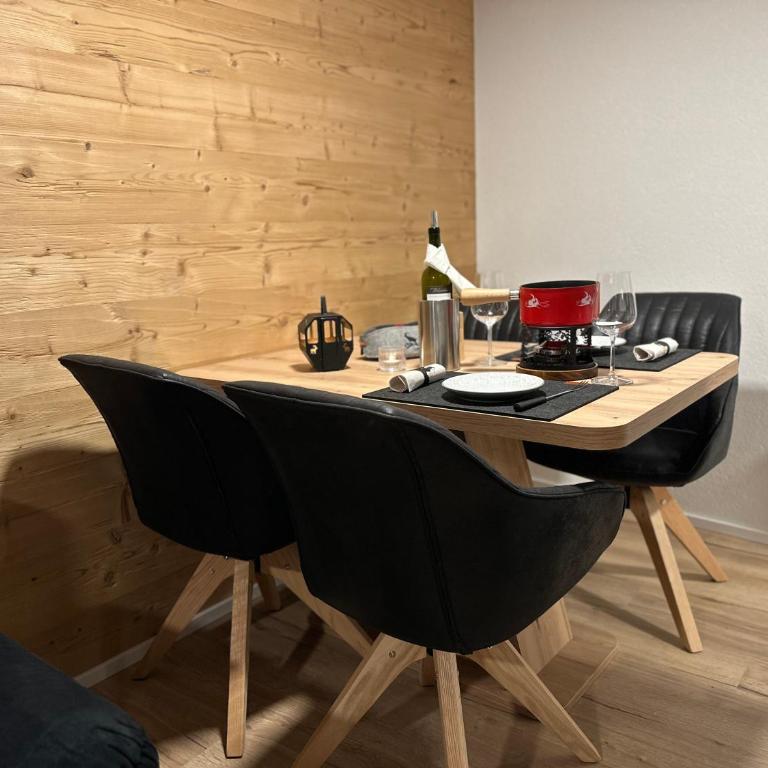Tiny House IBEX - Apartment mit 1 Schlafzimmer - 18