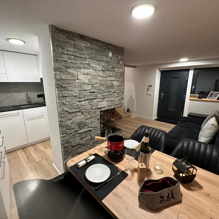 Tiny House IBEX - Apartment mit 1 Schlafzimmer - 16