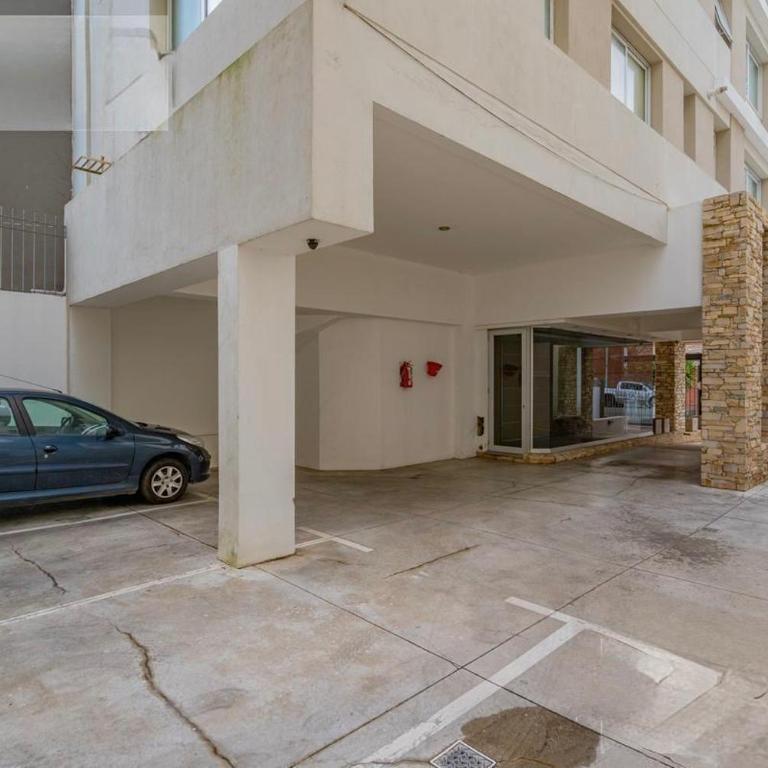 Dpto en Playa Grande - Apartamento de 2 dormitorios - 2