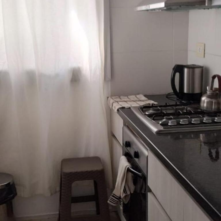 Dpto en Playa Grande - Apartamento de 2 dormitorios - 4
