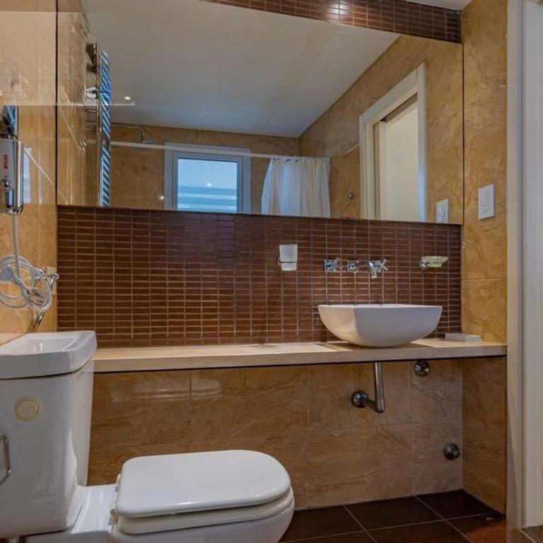Dpto en Playa Grande - Apartamento de 2 dormitorios - 5