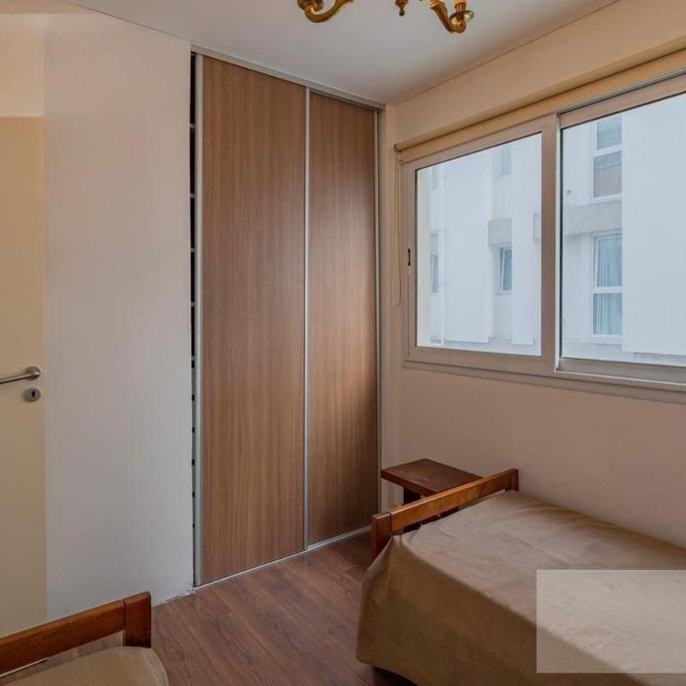Dpto en Playa Grande - Apartamento de 2 dormitorios - 7