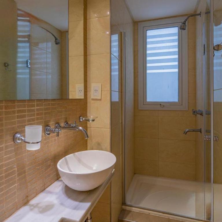 Dpto en Playa Grande - Apartamento de 2 dormitorios - 12