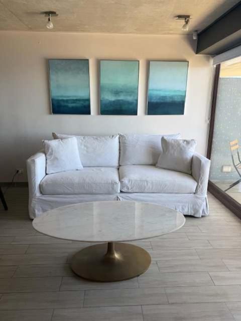 HOM I Estacionamiento I Vista al Mar I Cerro Baron - Apartment - 5