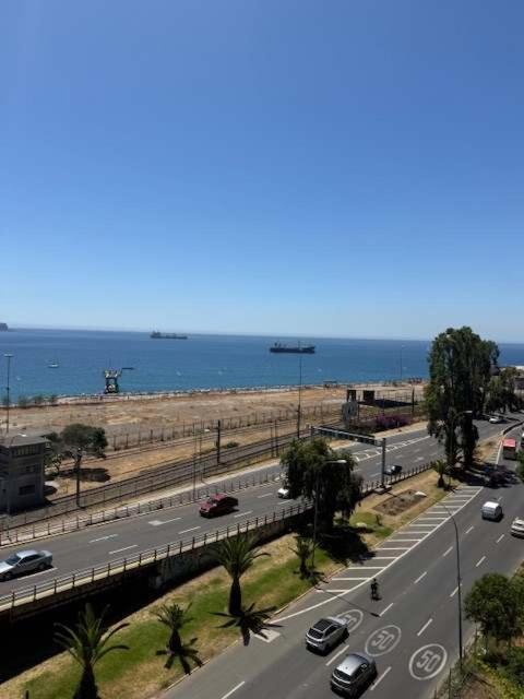 HOM I Estacionamiento I Vista al Mar I Cerro Baron - Apartment - 15