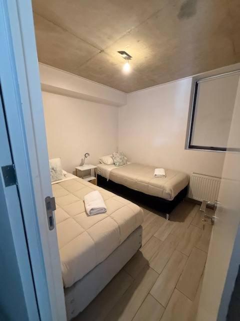 HOM I Estacionamiento I Vista al Mar I Cerro Baron - Apartment - 16