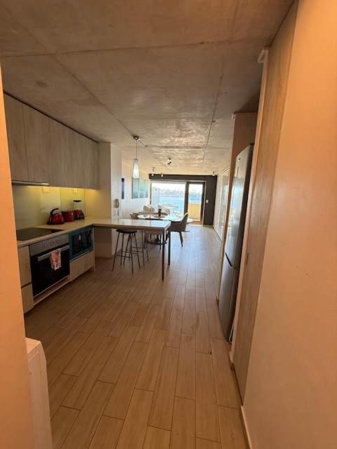 HOM I Estacionamiento I Vista al Mar I Cerro Baron - Apartment - 17