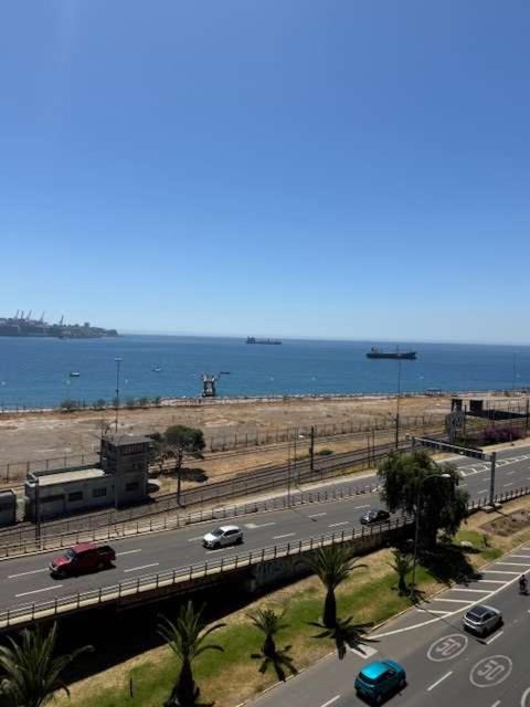 HOM I Estacionamiento I Vista al Mar I Cerro Baron - Apartment - 19