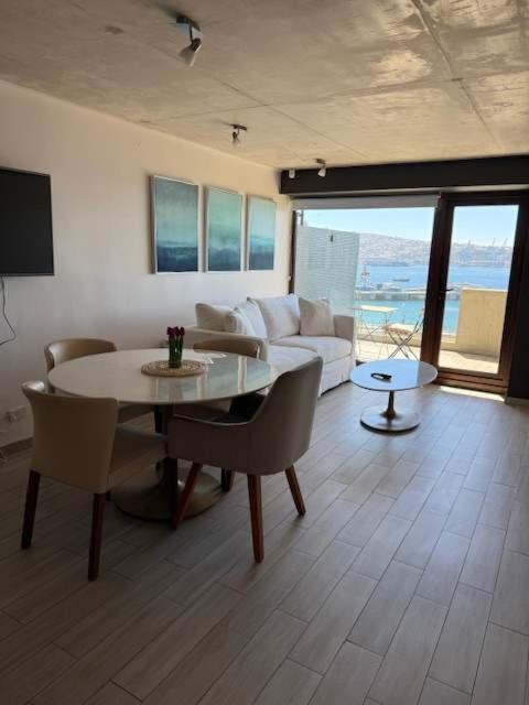 HOM I Estacionamiento I Vista al Mar I Cerro Baron - Apartment - 22
