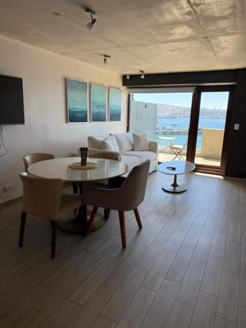HOM I Estacionamiento I Vista al Mar I Cerro Baron - Apartment - 25