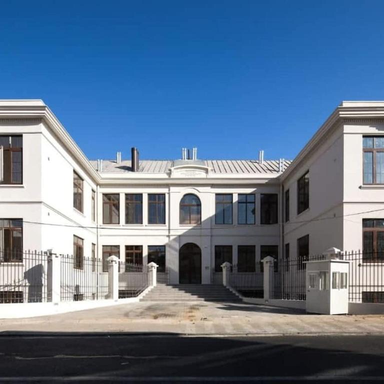 HOM I Estacionamiento I Vista al Mar I Cerro Baron - Apartment - 33