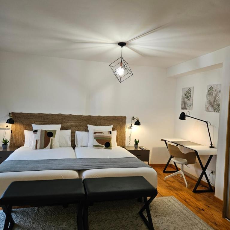 Apartamentos Ciudad Santiago - Loft - 2
