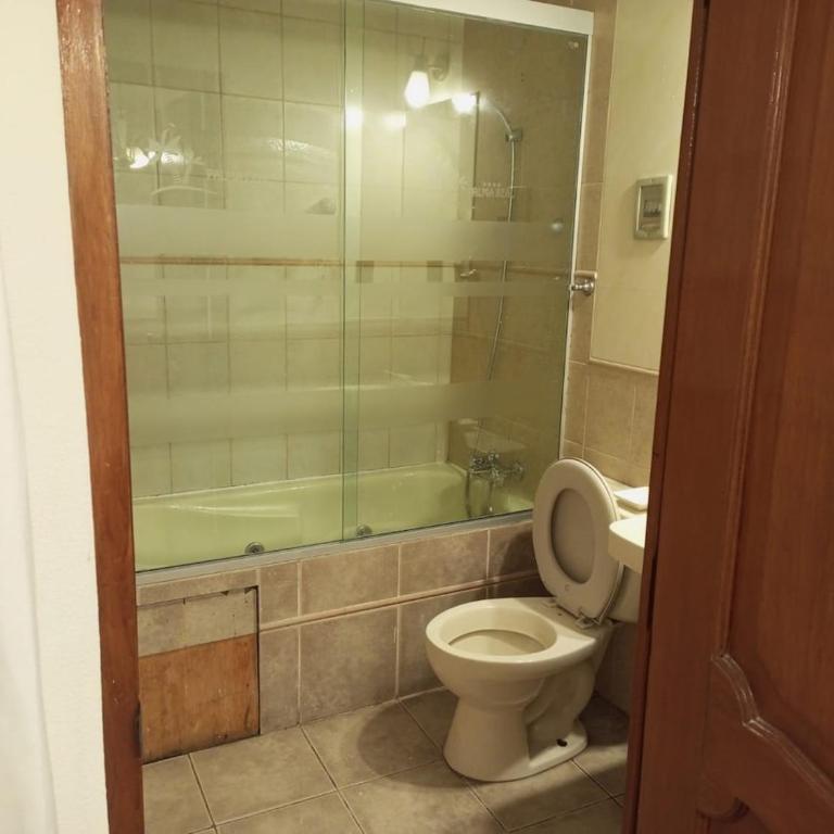 Style and Comfort in the Best Area of La Paz H-13 - Apartamento de 1 dormitorio - 5