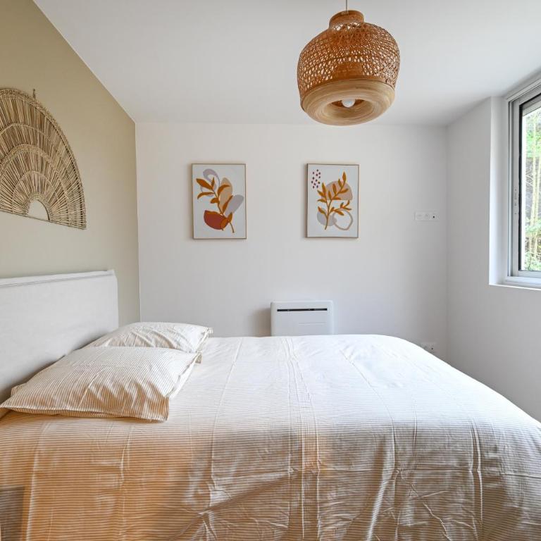 Le 4 du Clos Fleuri - Proche Hippodrome - Apartamento de 1 dormitorio - 3