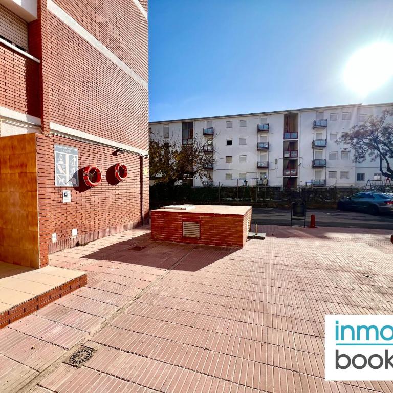 ATLAS IV, climatizado, Piscina, playa y Pk - Apartamento de 1 dormitorio con vistas a la piscina - 43