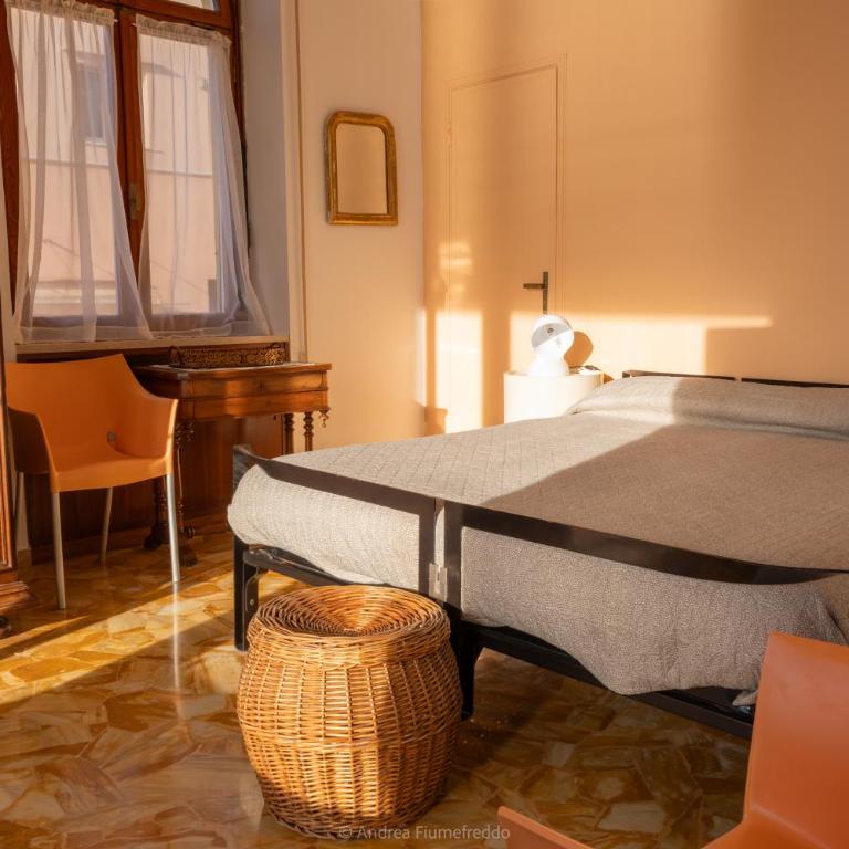 Charm of Varigotti - Appartamento con 3 Camere da Letto - 4