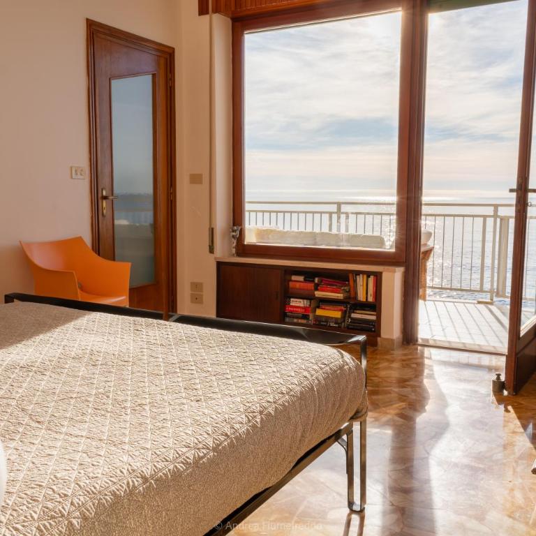 Charm of Varigotti - Appartamento con 3 Camere da Letto - 15