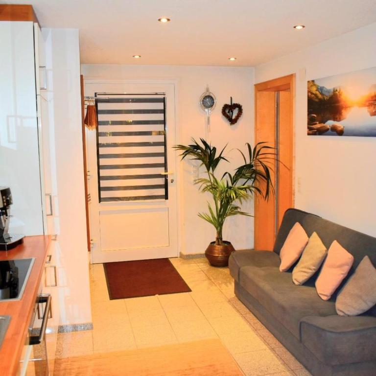Ferienwohnung Luca - Apartment mit 2 Schlafzimmern und Badezimmer - 12