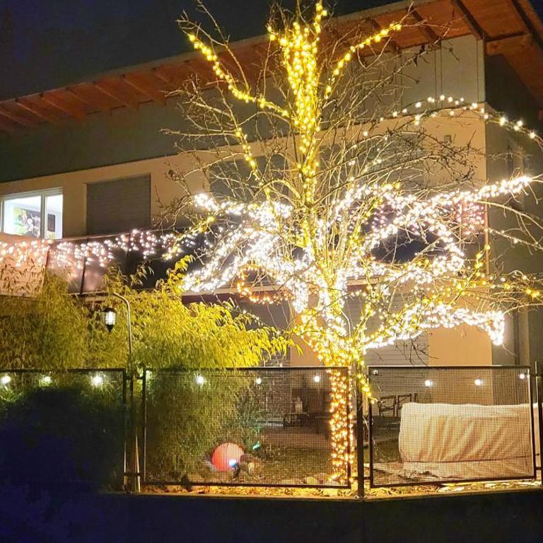 Ferienwohnung Luca - Apartment mit 2 Schlafzimmern und Badezimmer - 1