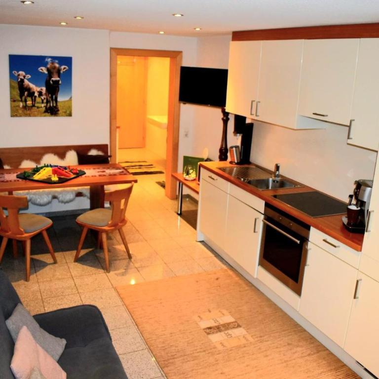 Ferienwohnung Luca - Apartment mit 2 Schlafzimmern und Badezimmer - 14