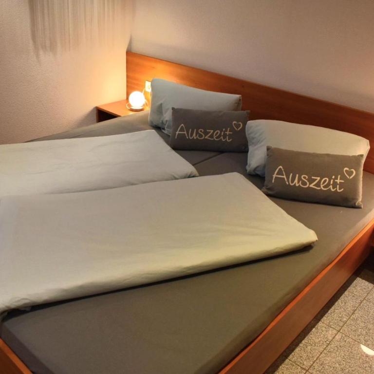 Ferienwohnung Luca - Apartment mit 2 Schlafzimmern und Badezimmer - 15