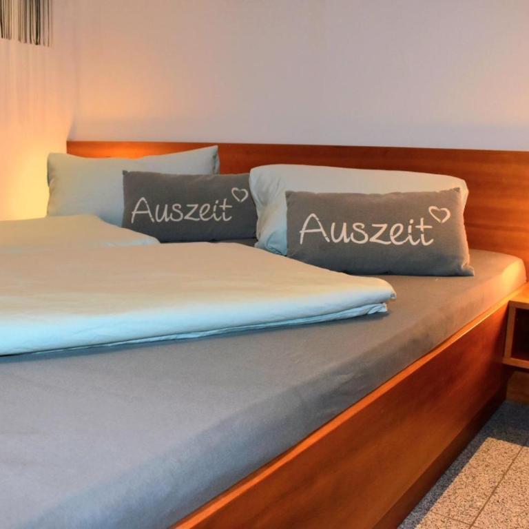 Ferienwohnung Luca - Apartment mit 2 Schlafzimmern und Badezimmer - 17