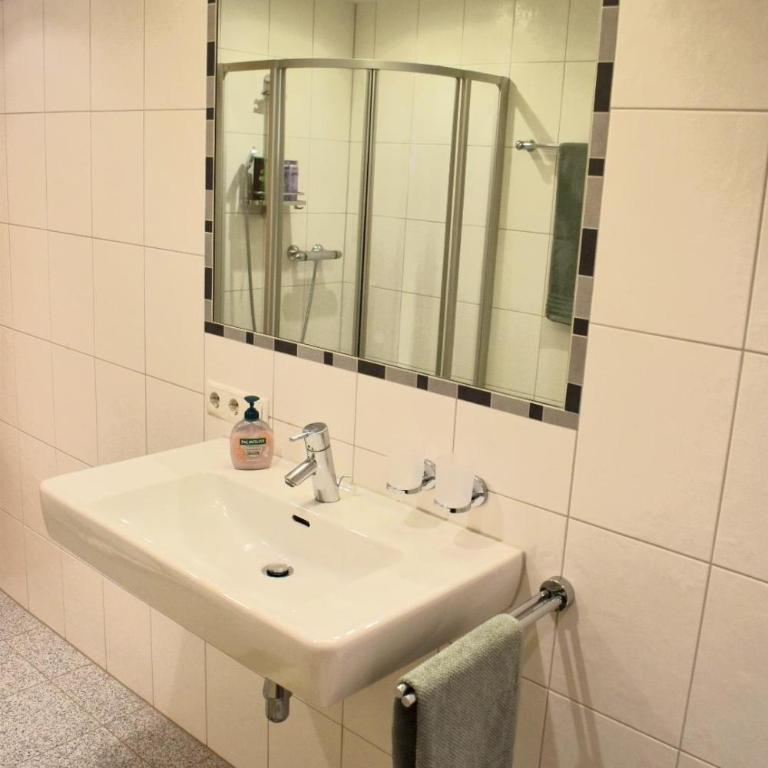 Ferienwohnung Luca - Apartment mit 2 Schlafzimmern und Badezimmer - 18
