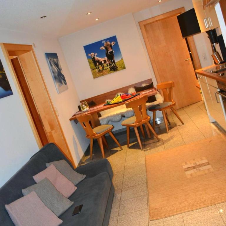 Ferienwohnung Luca - Apartment mit 2 Schlafzimmern und Badezimmer - 21