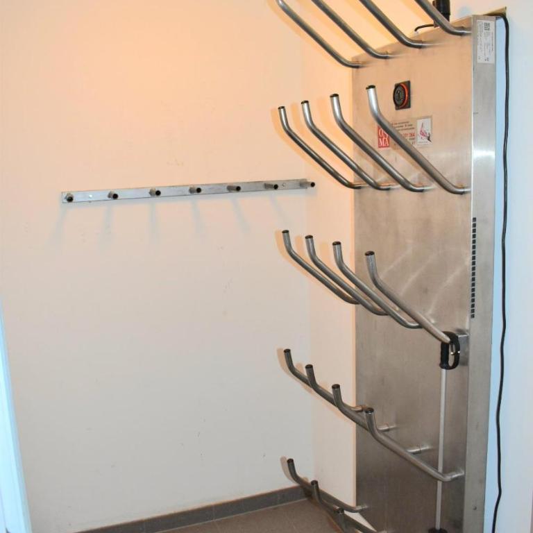 Ferienwohnung Luca - Apartment mit 2 Schlafzimmern und Badezimmer - 23