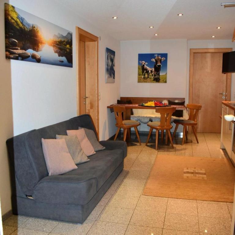 Ferienwohnung Luca - Apartment mit 2 Schlafzimmern und Badezimmer - 24