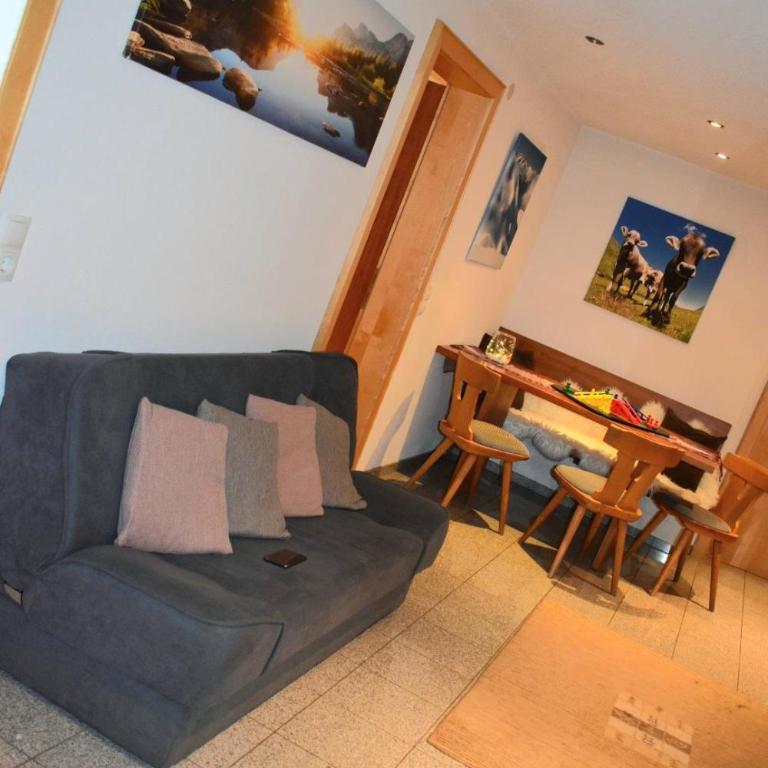 Ferienwohnung Luca - Apartment mit 2 Schlafzimmern und Badezimmer - 25