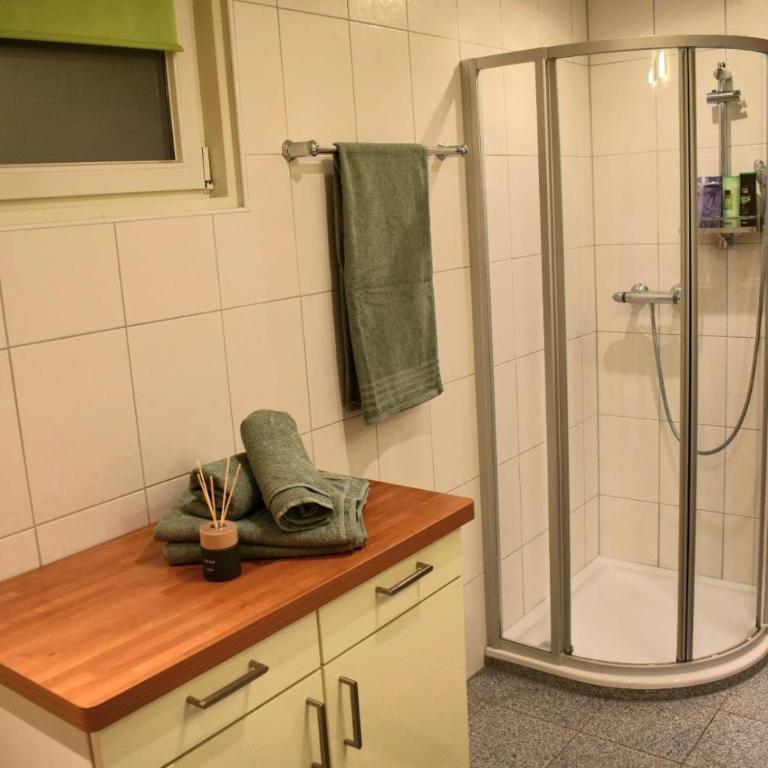 Ferienwohnung Luca - Apartment mit 2 Schlafzimmern und Badezimmer - 26