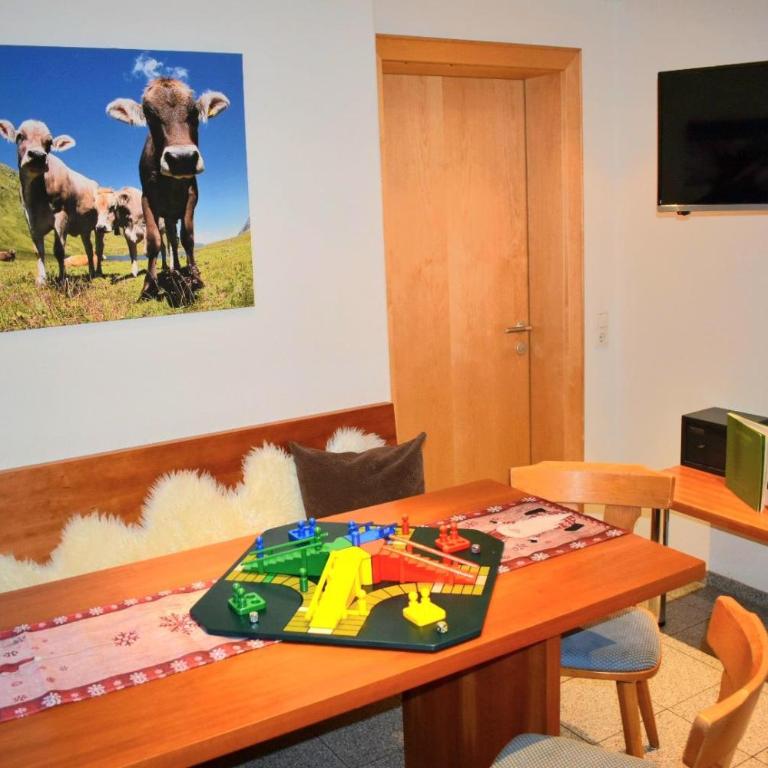 Ferienwohnung Luca - Apartment mit 2 Schlafzimmern und Badezimmer - 27