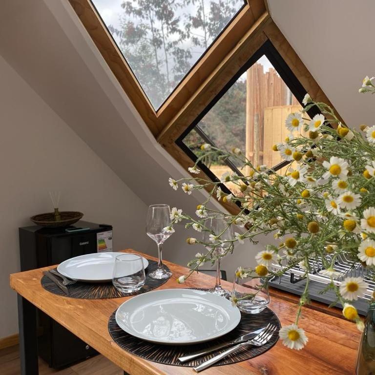 Panilongo Lodge - One-Bedroom Apartment - 3
