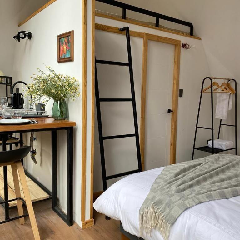 Panilongo Lodge - One-Bedroom Apartment - 4