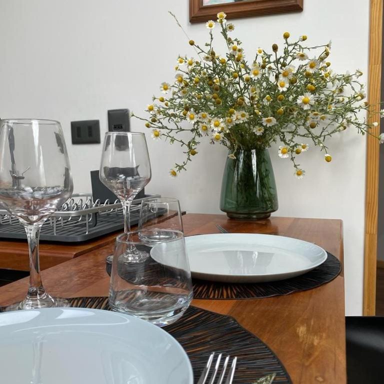 Panilongo Lodge - One-Bedroom Apartment - 5