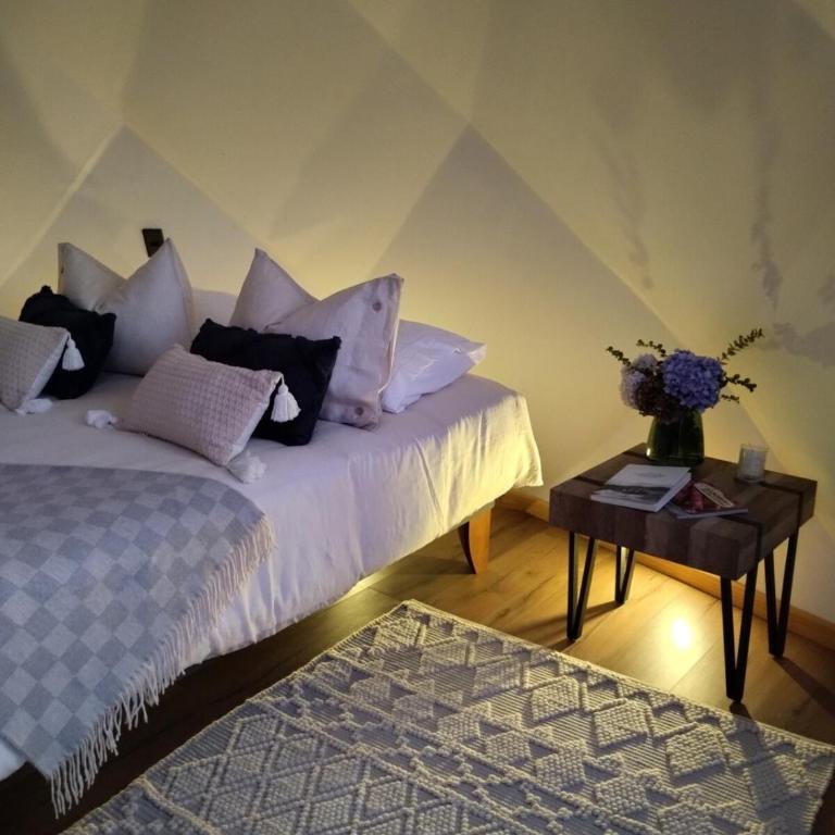 Panilongo Lodge - One-Bedroom Apartment - 18