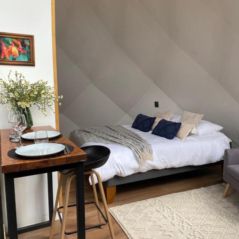 Panilongo Lodge - One-Bedroom Apartment - 24