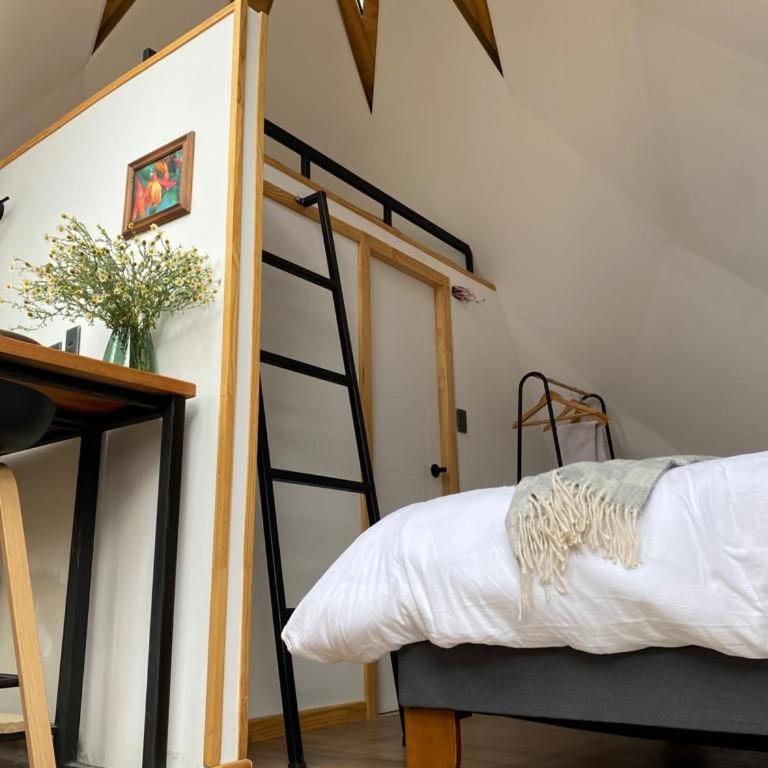 Panilongo Lodge - One-Bedroom Apartment - 26