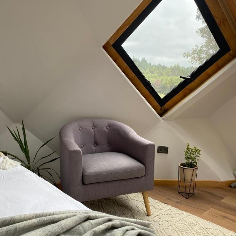 Panilongo Lodge - One-Bedroom Apartment - 31