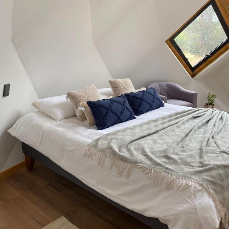 Panilongo Lodge - One-Bedroom Apartment - 35