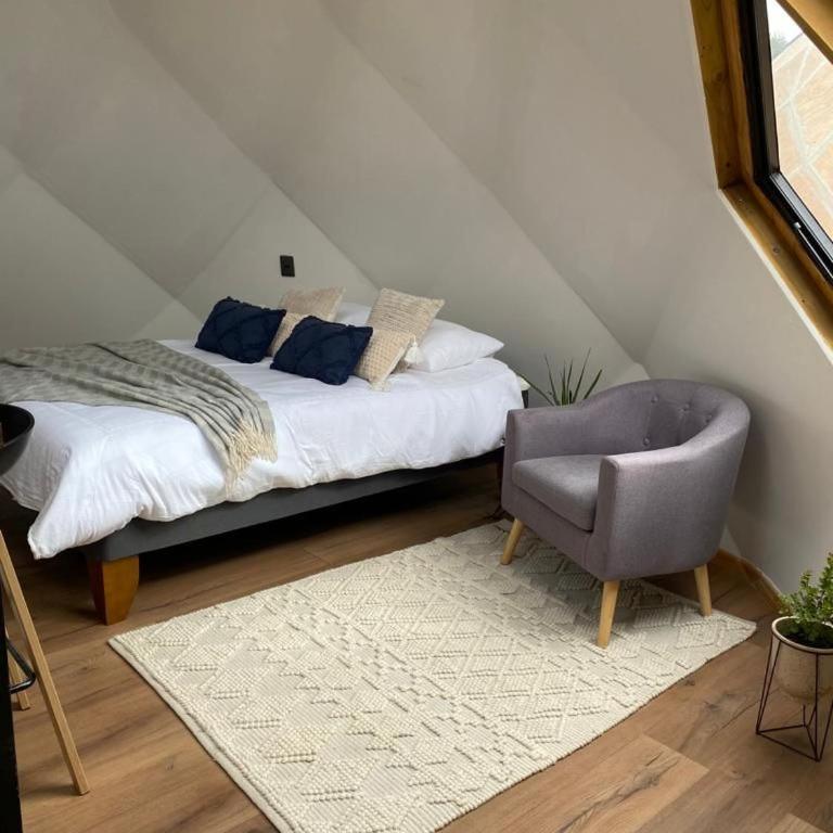 Panilongo Lodge - One-Bedroom Apartment - 42