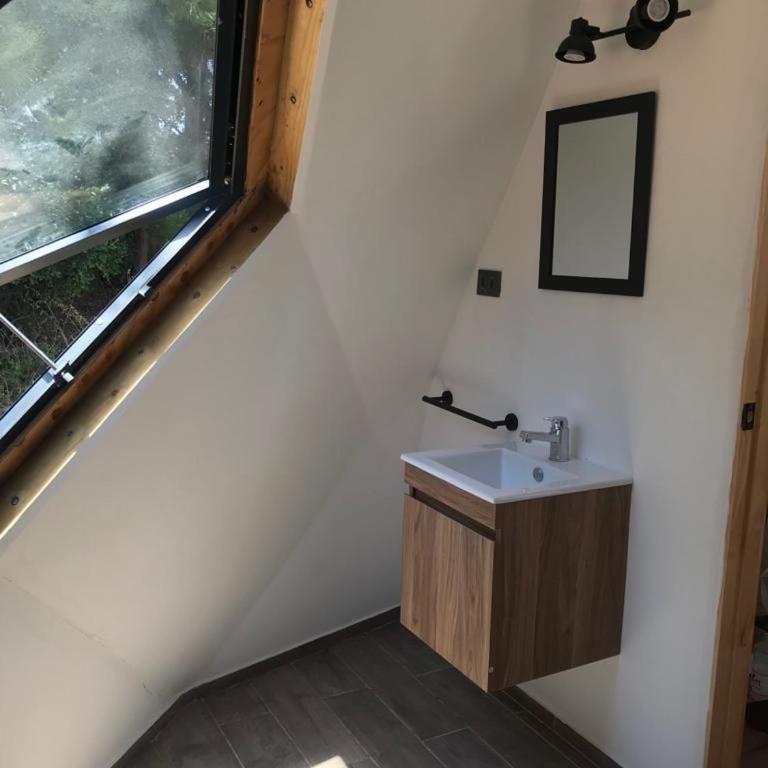 Panilongo Lodge - One-Bedroom Apartment - 44