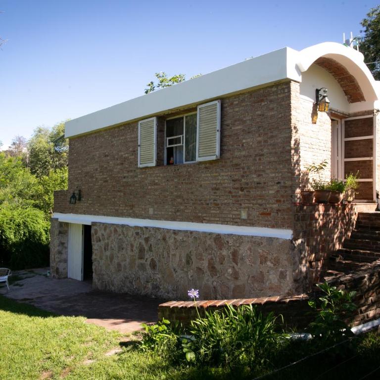 Apartamento por día Cuesta Blanca - Apartamento de 1 dormitorio - 3