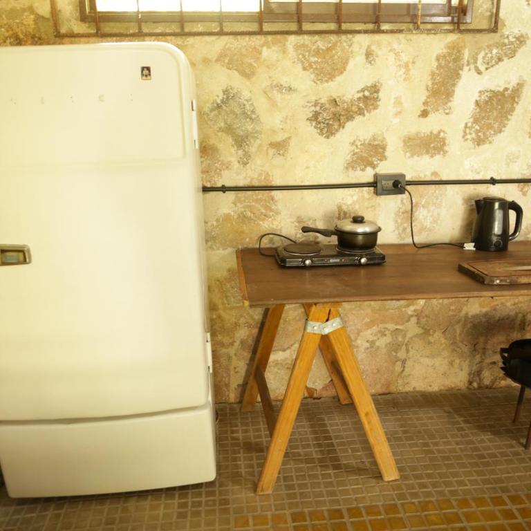 Apartamento por día Cuesta Blanca - Apartamento de 1 dormitorio - 19