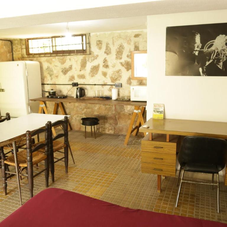 Apartamento por día Cuesta Blanca - Apartamento de 1 dormitorio - 20