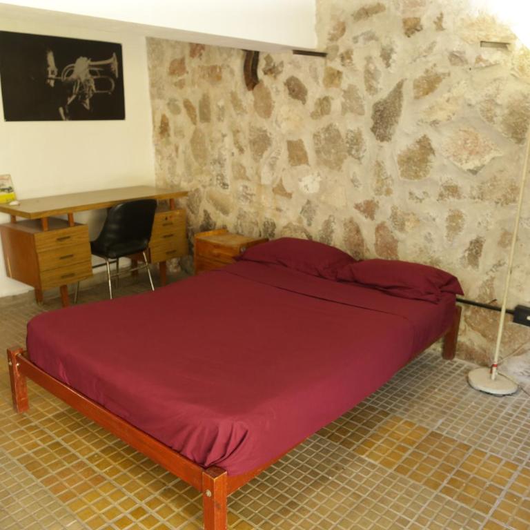 Apartamento por día Cuesta Blanca - Apartamento de 1 dormitorio - 24