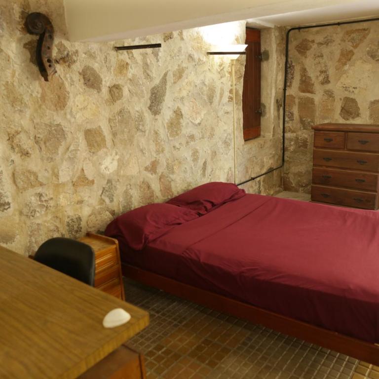 Apartamento por día Cuesta Blanca - Apartamento de 1 dormitorio - 4